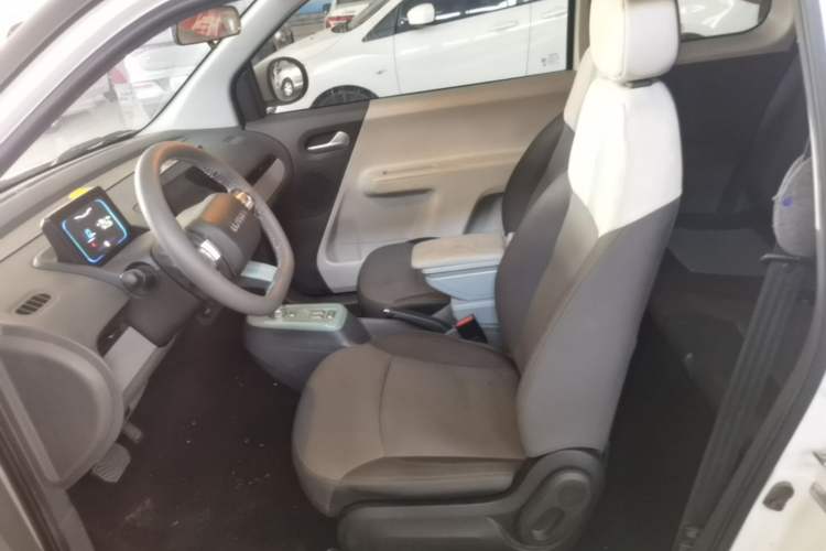 Used CHANGAN NEVO Lumin 2024 130km Qingyue Version Left Front Seat