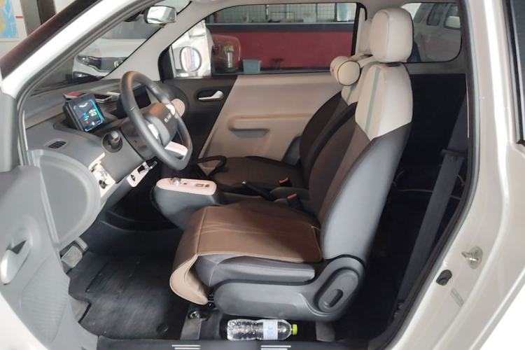 Used CHANGAN NEVO Lumin 2024 130km Qingyue Version Left Front Seat