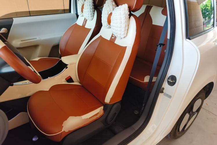 Used CHANGAN NEVO Lumin 2024 130km Qingyue Version Left Front Seat