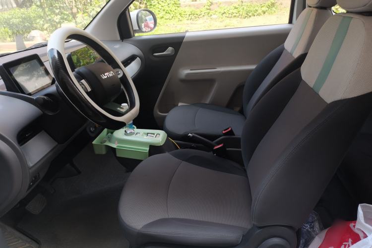 Used CHANGAN NEVO Lumin 2024 130km Qingyue Version Left Front Seat