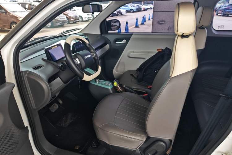 Used CHANGAN NEVO Lumin 2024 130km Qingyue Version Left Front Seat