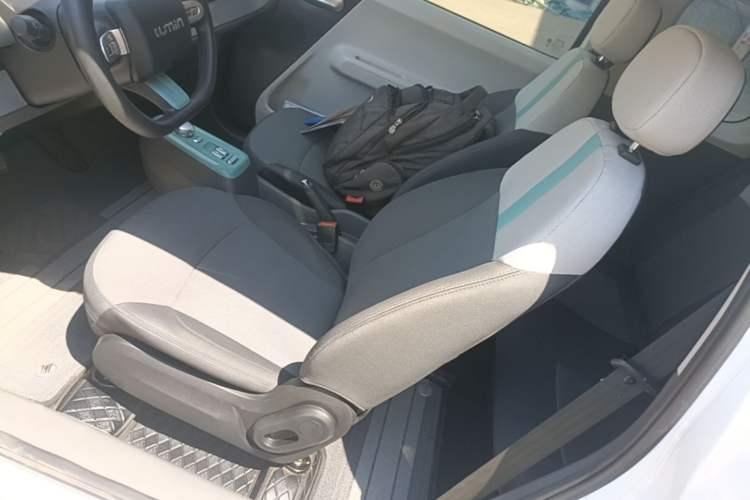 Used CHANGAN NEVO Lumin 2024 130km Qingyue Version Left Front Seat