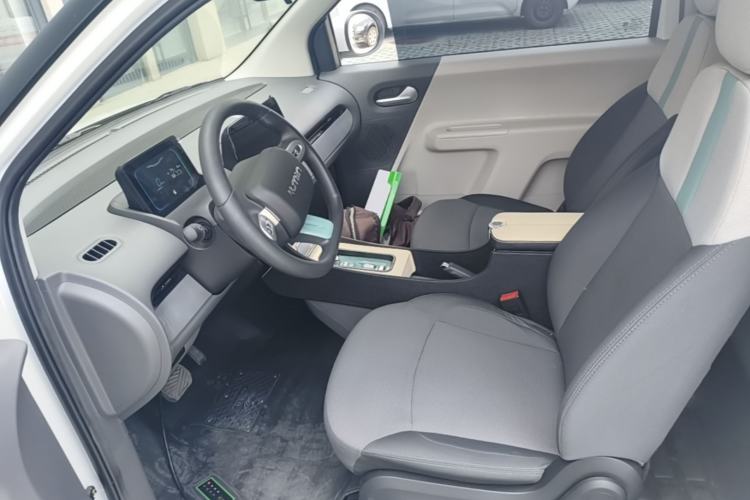 Used CHANGAN NEVO Lumin 2024 130km Qingyue Version Left Front Seat