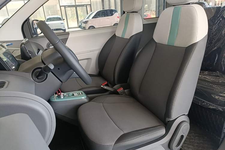 Used CHANGAN NEVO Lumin 2024 130km Qingyue Version Left Front Seat