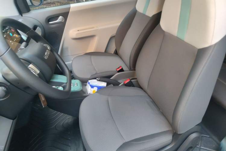 Used CHANGAN NEVO Lumin 2024 130km Qingyue Version Left Front Seat