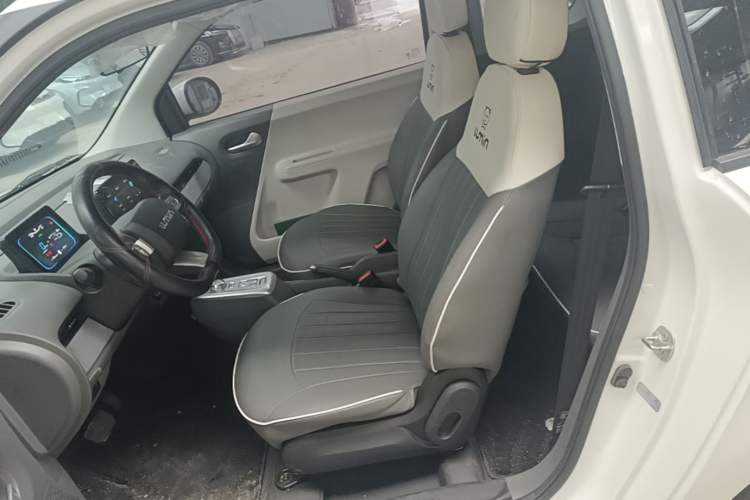 Used CHANGAN NEVO Lumin 2024 130km Qingyue Version Left Front Seat