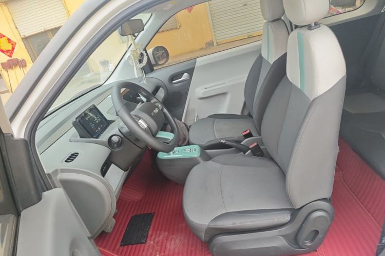 Used CHANGAN NEVO Lumin 2024 130km Qingyue Version Left Front Seat