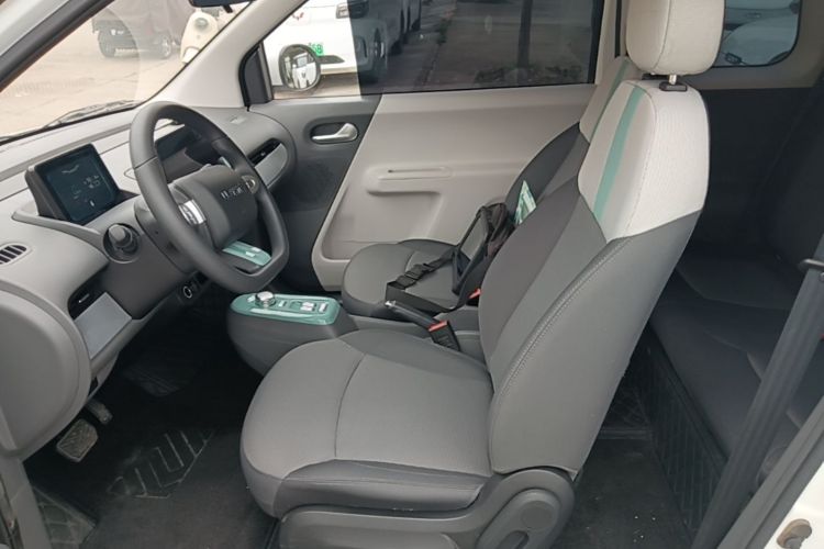 Used CHANGAN NEVO Lumin 2024 130km Qingyue Version Left Front Seat