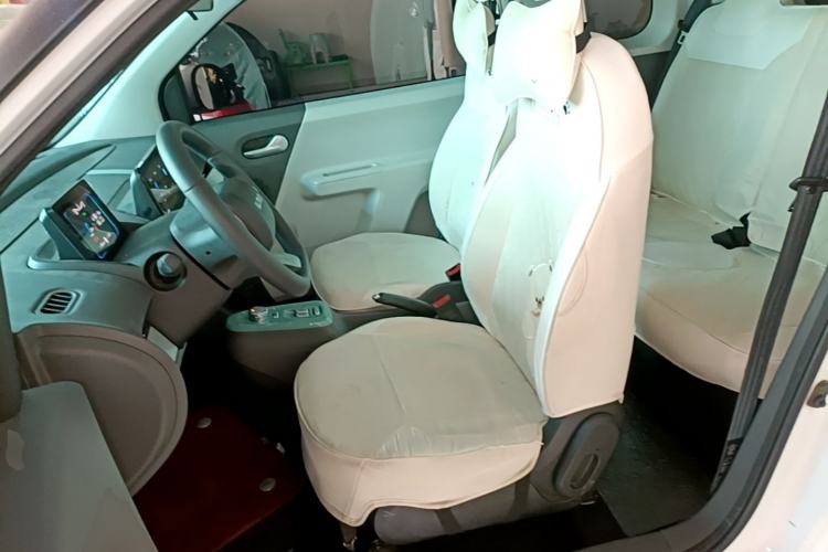 Used CHANGAN NEVO Lumin 2024 130km Qingyue Version Left Front Seat