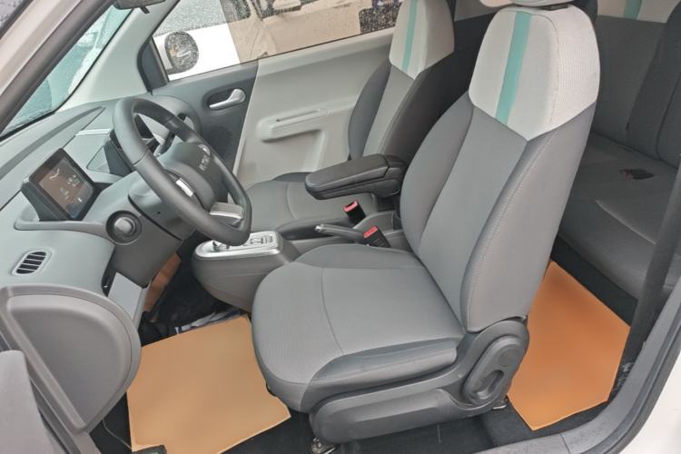 Used CHANGAN NEVO Lumin 2024 130km Qingyue Version Left Front Seat