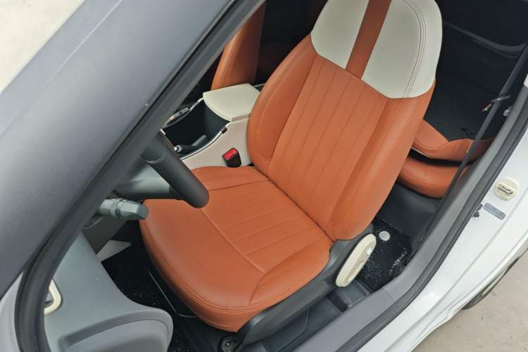 Used CHANGAN NEVO Lumin 2024 130km Qingyue Version Left Front Seat