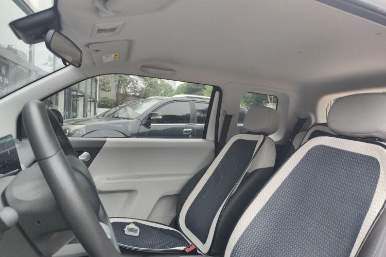 Used CHANGAN NEVO Lumin 2024 130km Qingyue Version Left Front Seat