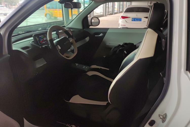 Used CHANGAN NEVO Lumin 2024 130km Qingyue Version Left Front Seat