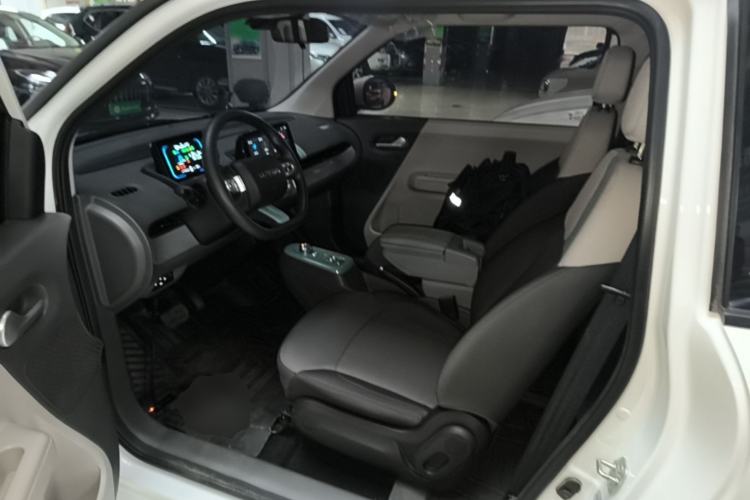 Used CHANGAN NEVO Lumin 2024 130km Qingyue Version Left Front Seat