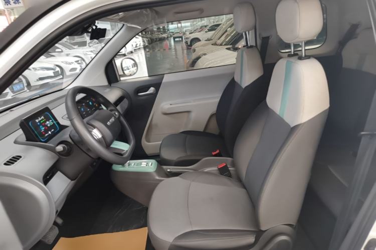 Used CHANGAN NEVO Lumin 2024 130km Qingyue Version Left Front Seat