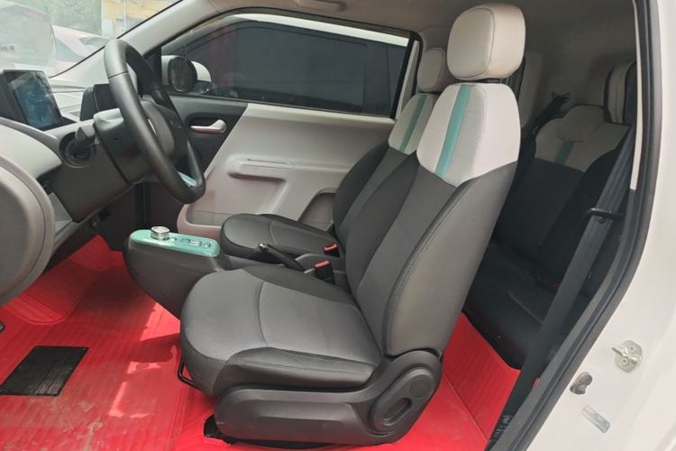 Used CHANGAN NEVO Lumin 2024 130km Qingyue Version Left Front Seat