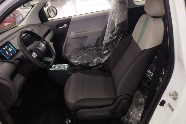 Used CHANGAN NEVO Lumin 2024 130km Qingyue Version Left Front Seat