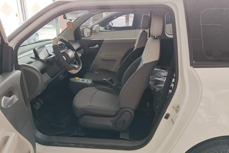 Used CHANGAN NEVO Lumin 2024 130km Qingyue Version Left Front Seat
