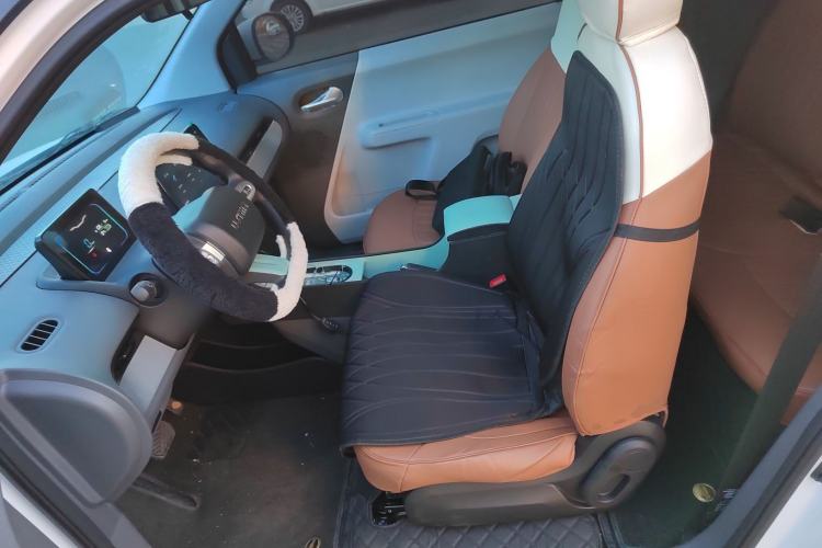 Used CHANGAN NEVO Lumin 2024 130km Qingyue Version Left Front Seat
