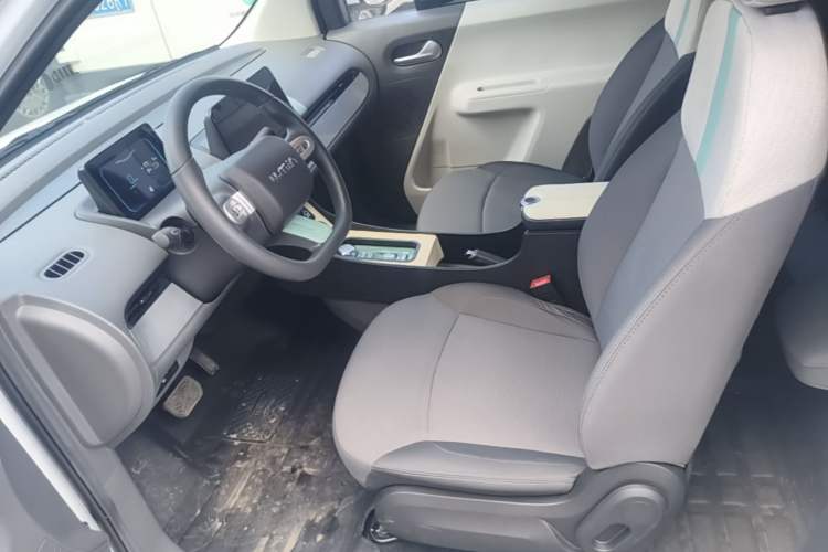Used CHANGAN NEVO Lumin 2024 130km Qingyue Version Left Front Seat