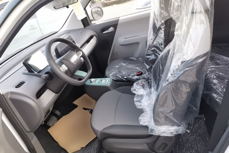 Used CHANGAN NEVO Lumin 2024 130km Qingyue Version Left Front Seat