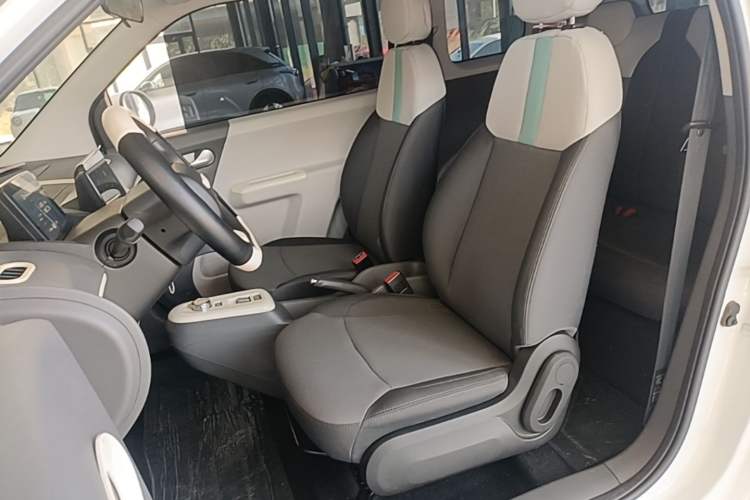 Used CHANGAN NEVO Lumin 2024 130km Qingyue Version Left Front Seat