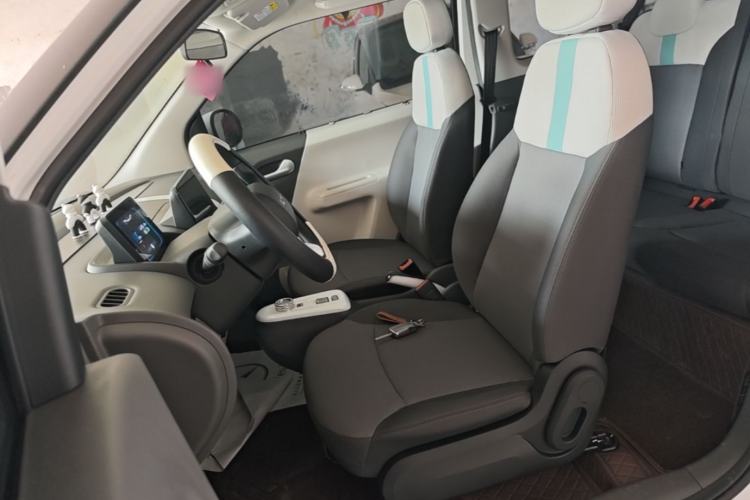 Used CHANGAN NEVO Lumin 2024 130km Qingyue Version Left Front Seat