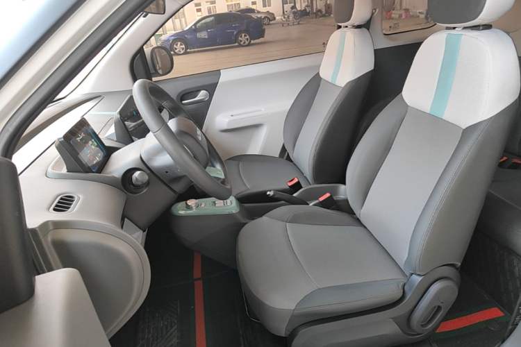 Used CHANGAN NEVO Lumin 2024 130km Qingyue Version Left Front Seat