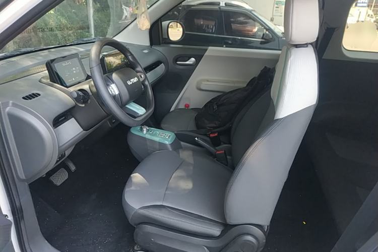 Used CHANGAN NEVO Lumin 2024 130km Qingyue Version Left Front Seat