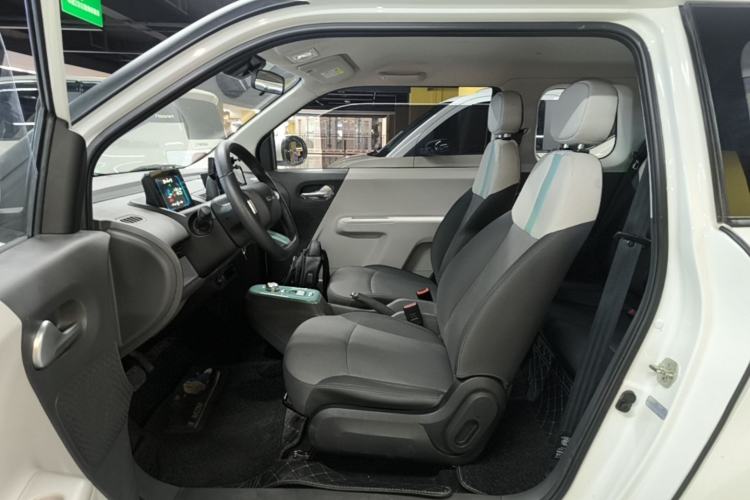 Used CHANGAN NEVO Lumin 2024 130km Qingyue Version Left Front Seat