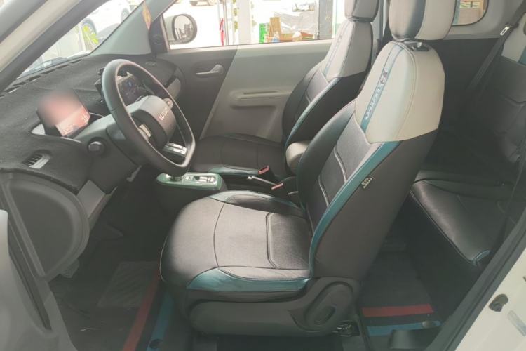 Used CHANGAN NEVO Lumin 2024 130km Qingyue Version Left Front Seat