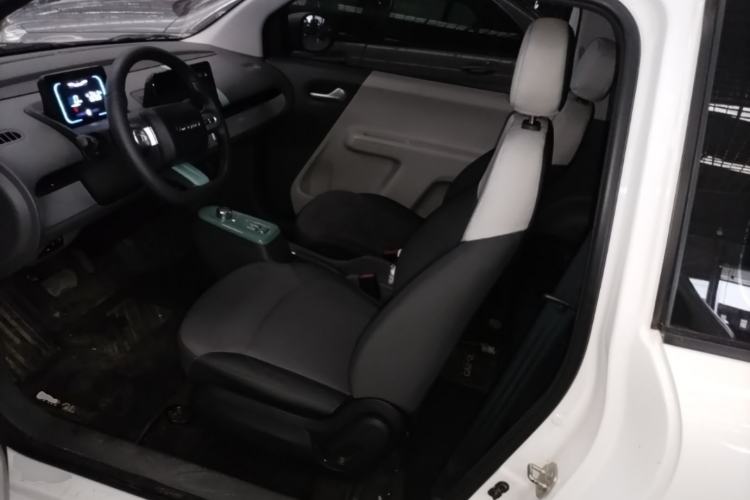 Used CHANGAN NEVO Lumin 2024 130km Qingyue Version Left Front Seat