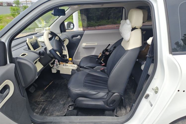 Used CHANGAN NEVO Lumin 2024 130km Qingyue Version Left Front Seat