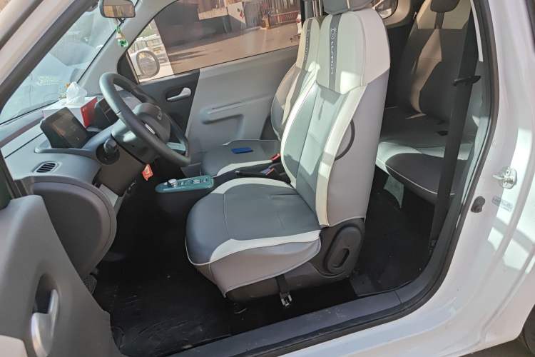 Used CHANGAN NEVO Lumin 2024 130km Qingyue Version Left Front Seat