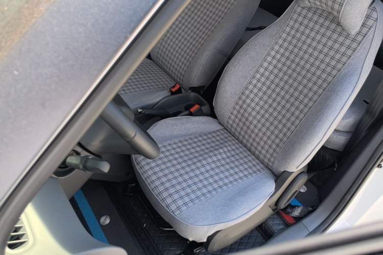 Used CHANGAN NEVO Lumin 2024 130km Qingyue Version Left Front Seat