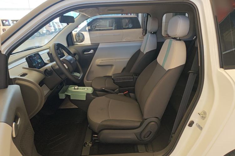 Used CHANGAN NEVO Lumin 2024 130km Qingyue Version Left Front Seat
