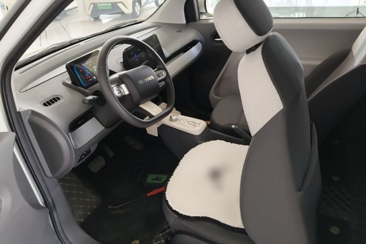 Used CHANGAN NEVO Lumin 2024 130km Qingyue Version Left Front Seat