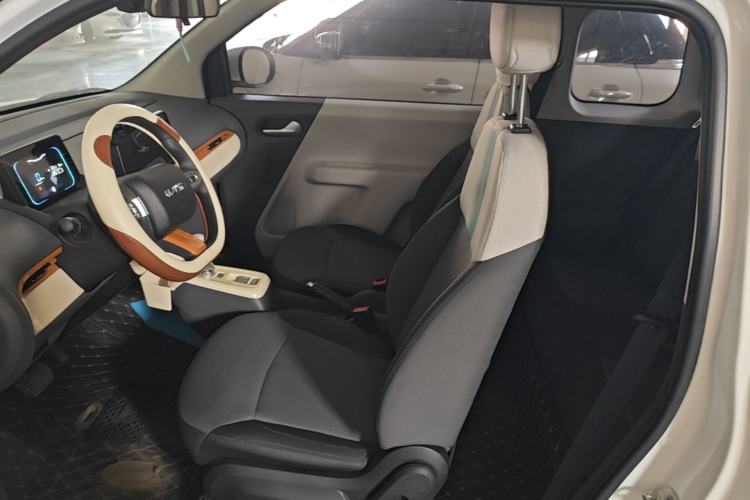 Used CHANGAN NEVO Lumin 2024 130km Qingyue Version Left Front Seat