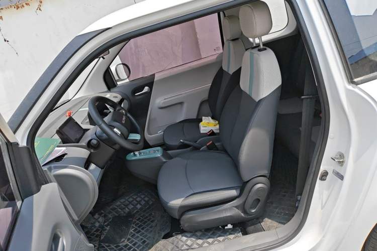 Used CHANGAN NEVO Lumin 2024 130km Qingyue Version Left Front Seat