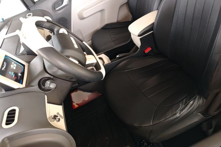 Used CHANGAN NEVO Lumin 2024 130km Qingyue Version Left Front Seat