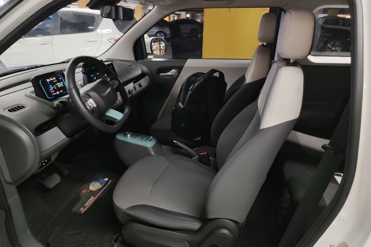 Used CHANGAN NEVO Lumin 2024 130km Qingyue Version Left Front Seat