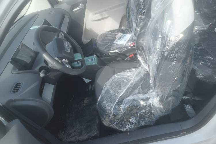 Used CHANGAN NEVO Lumin 2024 130km Qingyue Version Left Front Seat