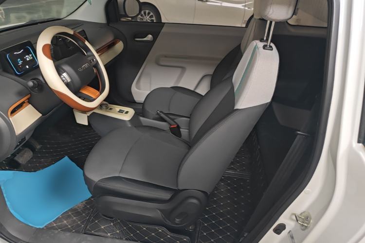 Used CHANGAN NEVO Lumin 2024 130km Qingyue Version Left Front Seat