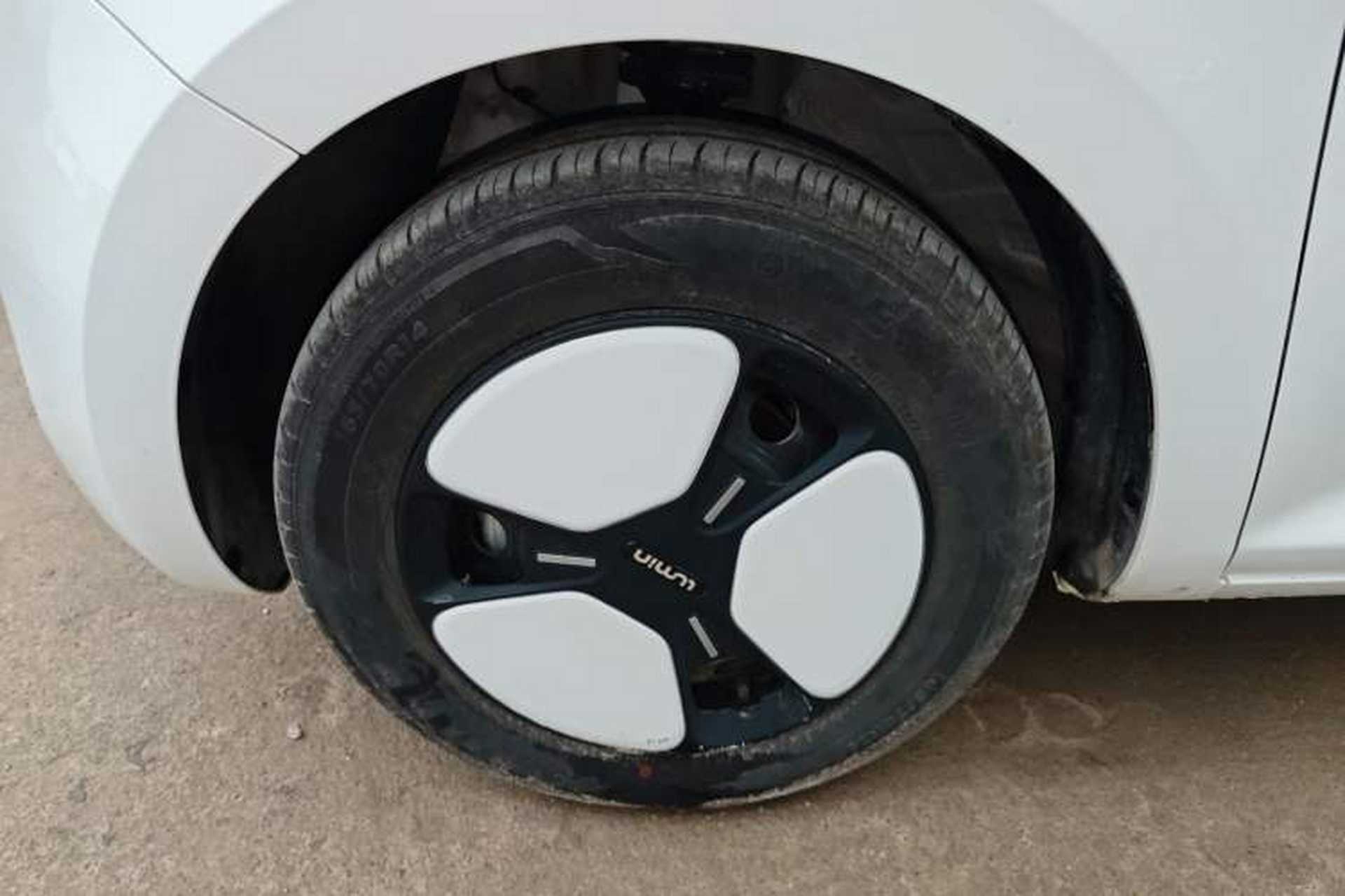 Used CHANGAN NEVO Lumin 2024 205km Launch Edition Left Front Wheel Hub
