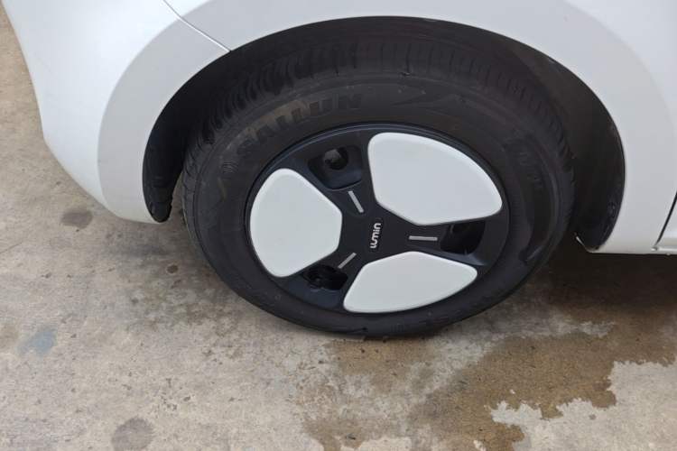 Used CHANGAN NEVO Lumin 2024 301km Launch Edition Left Front Wheel Hub