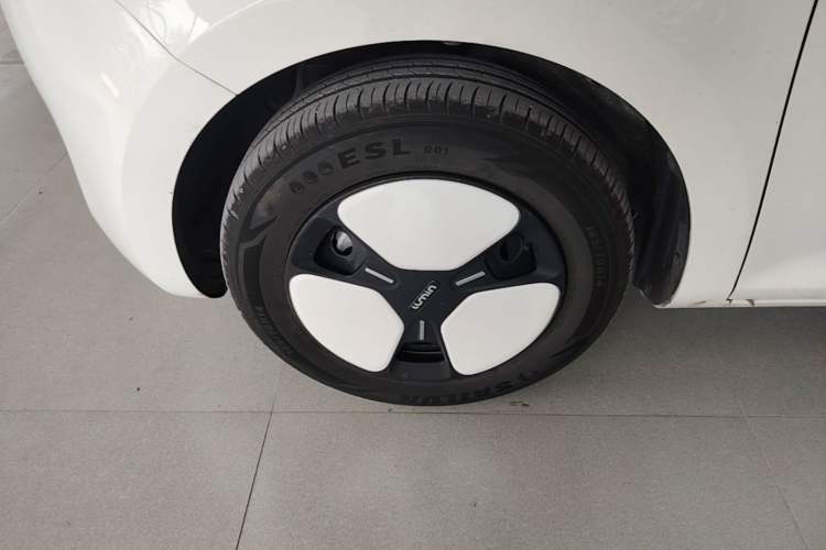 Used CHANGAN NEVO Lumin 2024 301km Launch Edition Left Front Wheel Hub