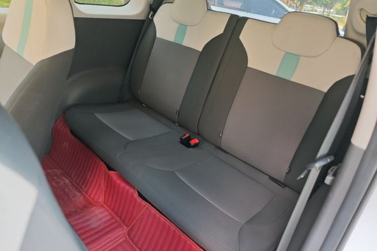 Used CHANGAN NEVO Lumin 2024 130km Qingyue Version Left Rear Seat