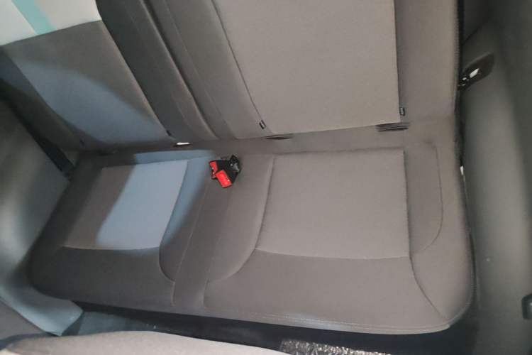 Used CHANGAN NEVO Lumin 2024 130km Qingyue Version Left Rear Seat