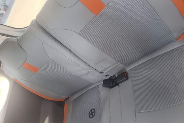 Used CHANGAN NEVO Lumin 2024 130km Qingyue Version Left Rear Seat