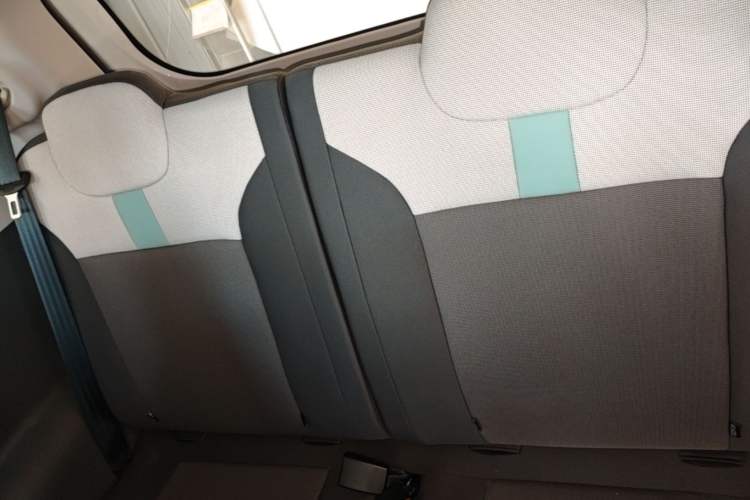 Used CHANGAN NEVO Lumin 2024 130km Qingyue Version Left Rear Seat